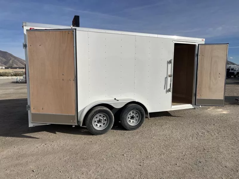 new Cargo (Enclosed) Trailers Wells Cargo  for sale, in Springville, UT Thumbnail 3