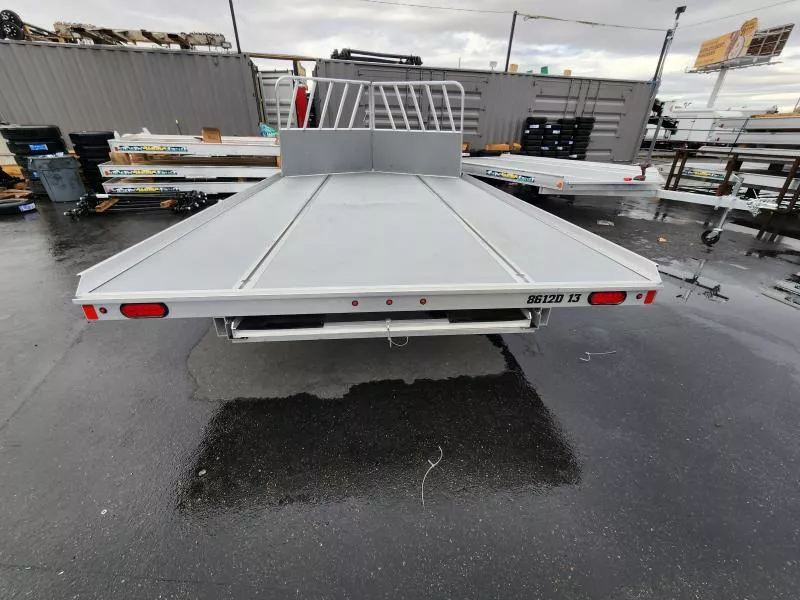 new Snowmobile Trailers Aluma  for sale, in Layton, UT Thumbnail 12