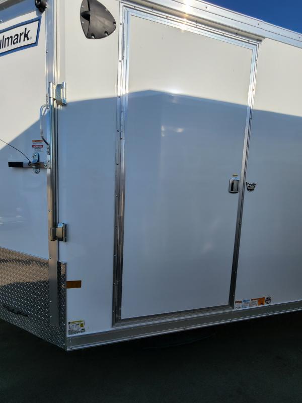 new Snowmobile Trailers Haulmark  for sale, in Layton, UT Thumbnail 17