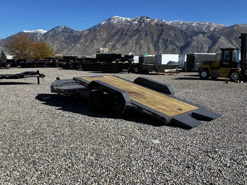 new Equipment / Flatbed Trailers RawMaxx  for sale, in Springville, UT Thumbnail 5