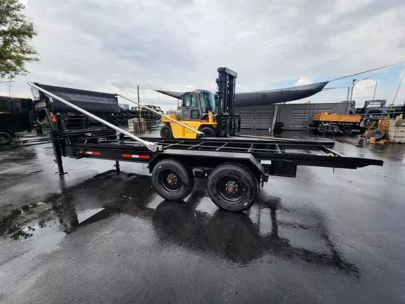 new Dump Trailers RawMaxx  for sale, in Layton, UT Thumbnail 14