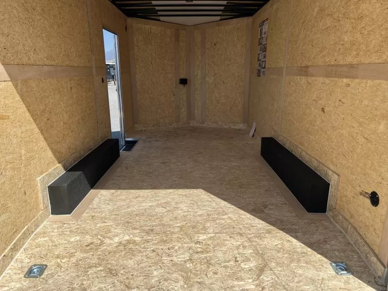 new Cargo (Enclosed) Trailers American Hauler  for sale, in Springville, UT Thumbnail 5