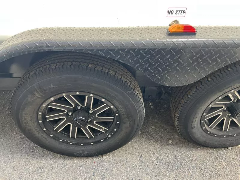 new Cargo (Enclosed) Trailers Southland Trailers  for sale, in Springville, UT Thumbnail 5
