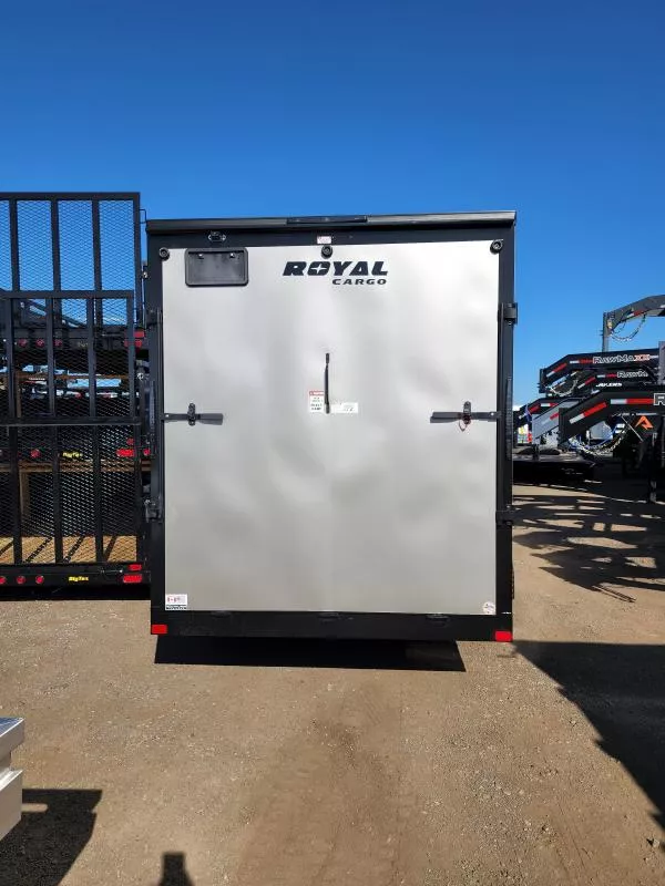 new Cargo (Enclosed) Trailers Southland Trailers  for sale, in Layton, UT Thumbnail 7