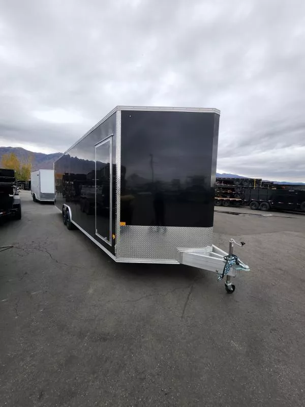 new Cargo (Enclosed) Trailers ALCOM  for sale, in Layton, UT Thumbnail 2