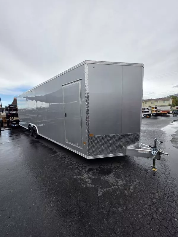 new Cargo (Enclosed) Trailers ALCOM  for sale, in Layton, UT Thumbnail 9