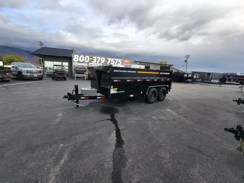 new Dump Trailers Southland Trailers  for sale, in Layton, UT Thumbnail 4
