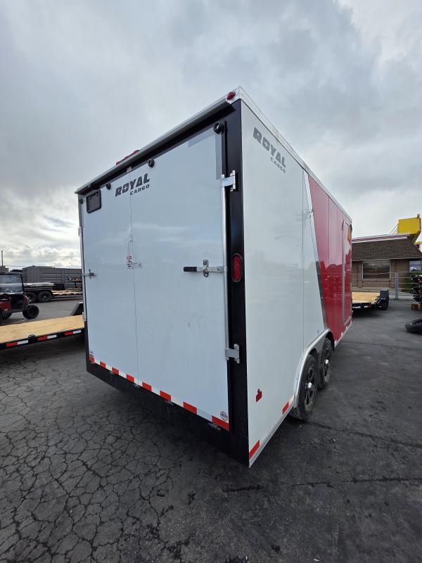 new Cargo (Enclosed) Trailers Southland Trailers  for sale, in Layton, UT Thumbnail 6