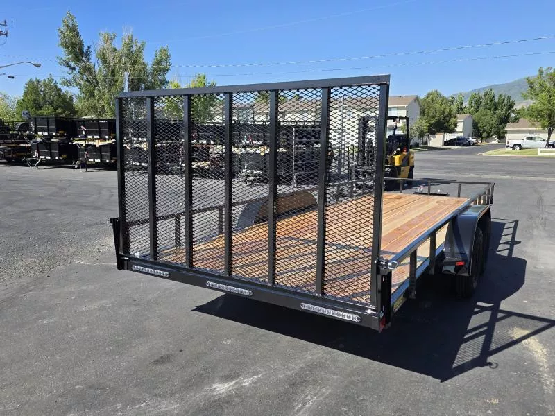new Utility Trailers Built Trailers  for sale, in Layton, UT Thumbnail 10