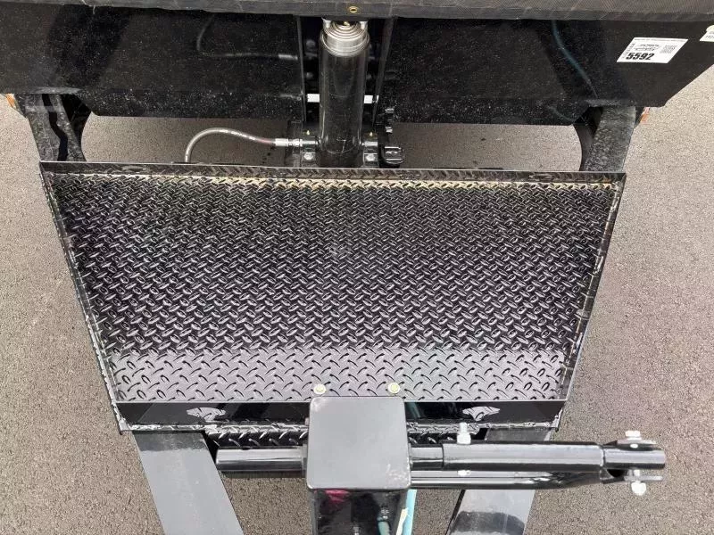 new Dump Trailers PJ Trailers  for sale, in Hurricane, UT Thumbnail 8