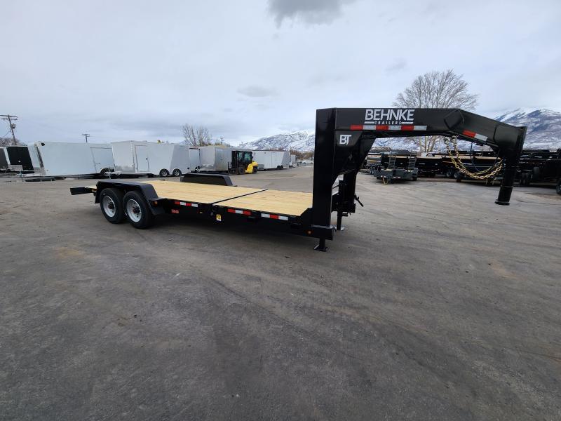 new Equipment / Flatbed Trailers Behnke  for sale, in Layton, UT Thumbnail 11