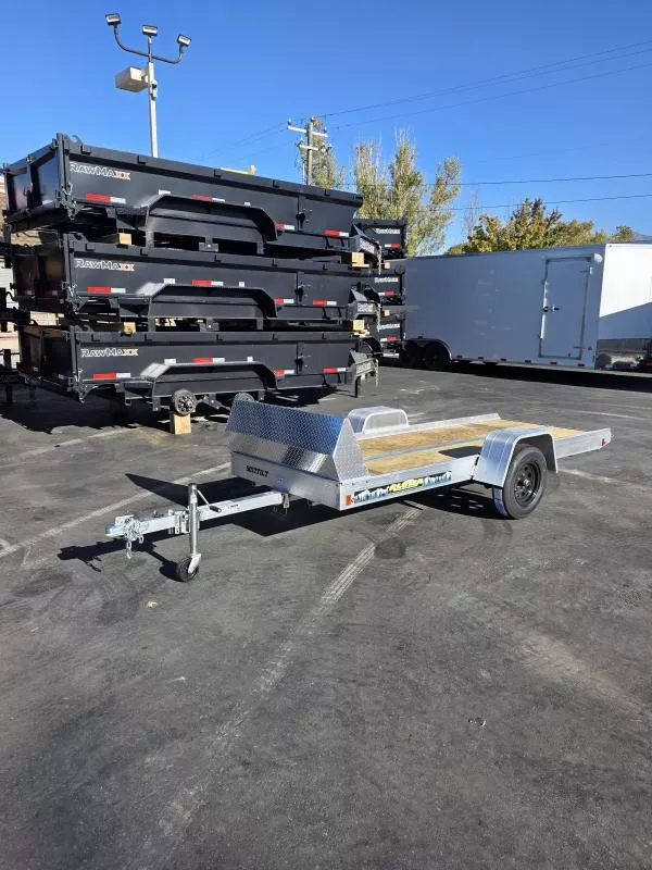 new Snowmobile Trailers Aluma  for sale, in Layton, UT Thumbnail 7