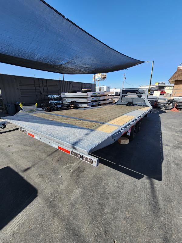 new Equipment / Flatbed Trailers RawMaxx  for sale, in Layton, UT Thumbnail 10