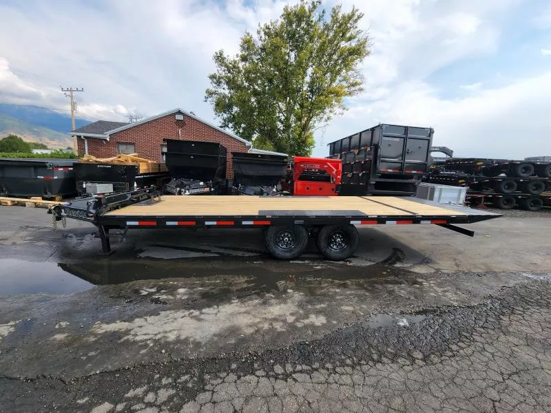 new Equipment / Flatbed Trailers RawMaxx  for sale, in Layton, UT Thumbnail 6