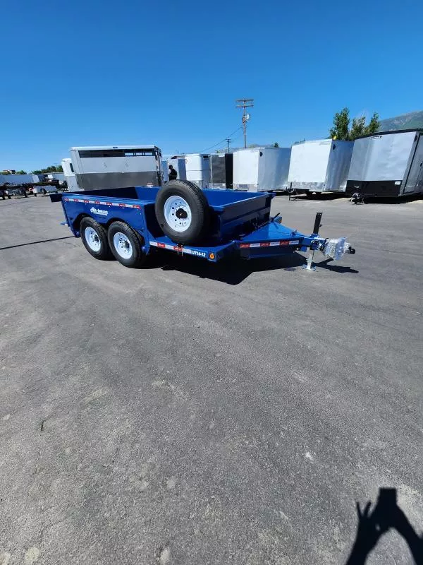 new Equipment / Flatbed Trailers Air Tow  for sale, in Layton, UT Thumbnail 4