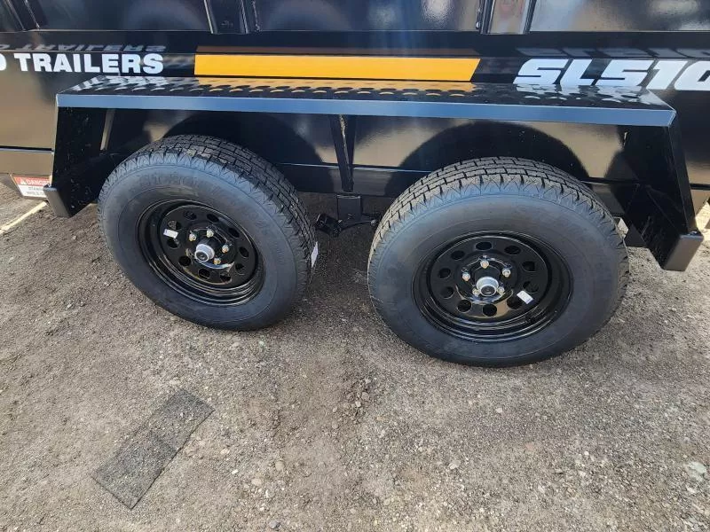 new Dump Trailers Southland Trailers  for sale, in Layton, UT Thumbnail 7