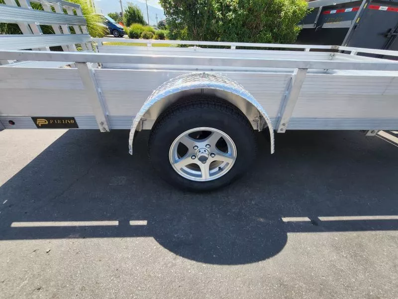 new Utility Trailers Paraiso Global  for sale, in Layton, UT Thumbnail 18