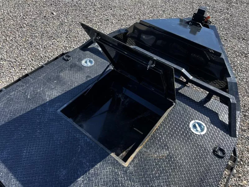 new Equipment / Flatbed Trailers RawMaxx  for sale, in Springville, UT Thumbnail 9