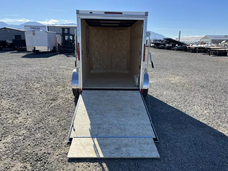 new Cargo (Enclosed) Trailers American Hauler  for sale, in Springville, UT Thumbnail 4