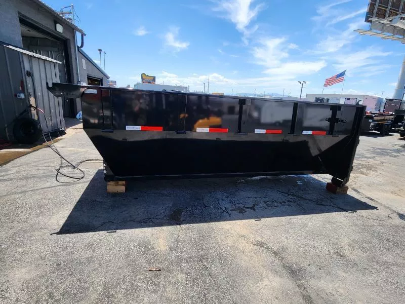 new Dump Trailers RawMaxx  for sale, in Layton, UT Thumbnail 4