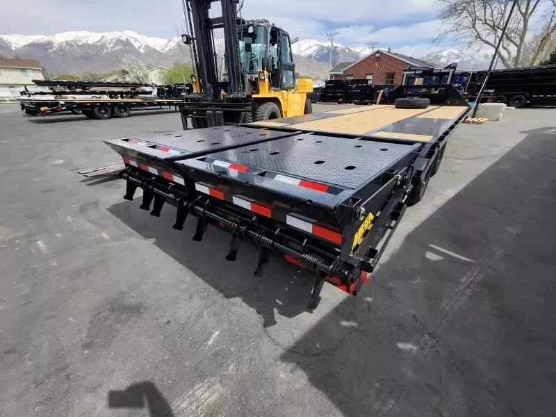 new Equipment / Flatbed Trailers Big Tex Trailers  for sale, in Layton, UT Thumbnail 20