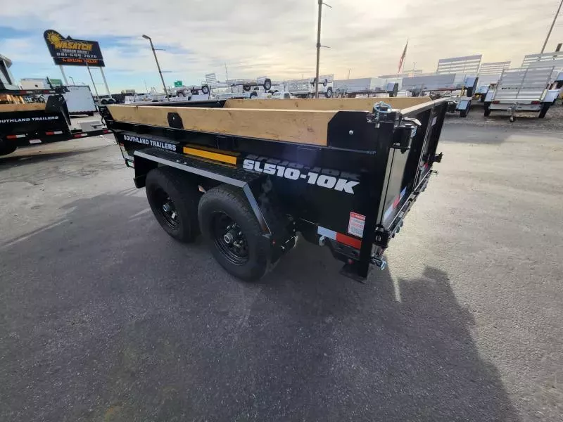new Dump Trailers Southland Trailers  for sale, in Layton, UT Thumbnail 21