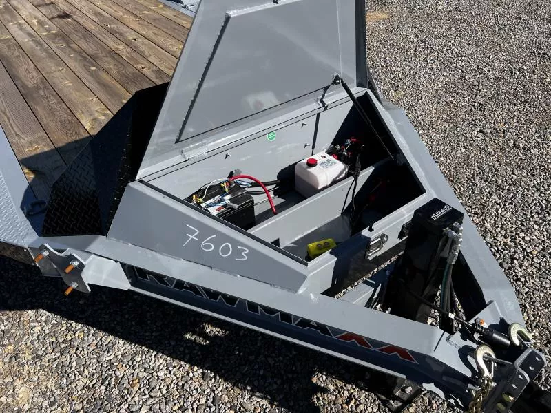 new Equipment / Flatbed Trailers RawMaxx  for sale, in Springville, UT Thumbnail 9
