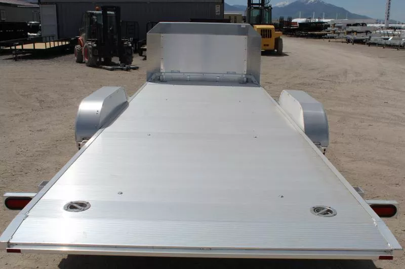 new Utility Trailers Aluma  for sale, in Hurricane, UT Thumbnail 3