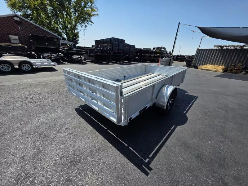 used Utility Trailers Primo  for sale, in Layton, UT Thumbnail 5