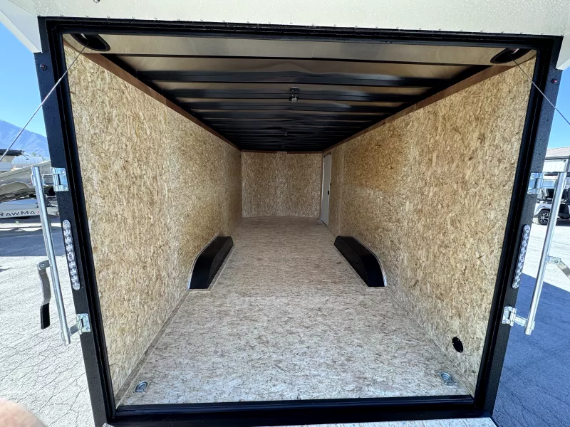 new Car Haulers / Racing Trailers Charmac Trailers  for sale, in Springville, UT Thumbnail 6