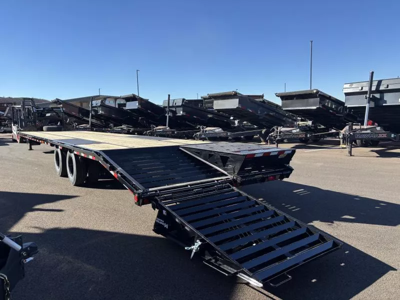 new Equipment / Flatbed Trailers PJ Trailers  for sale, in Hurricane, UT Thumbnail 6