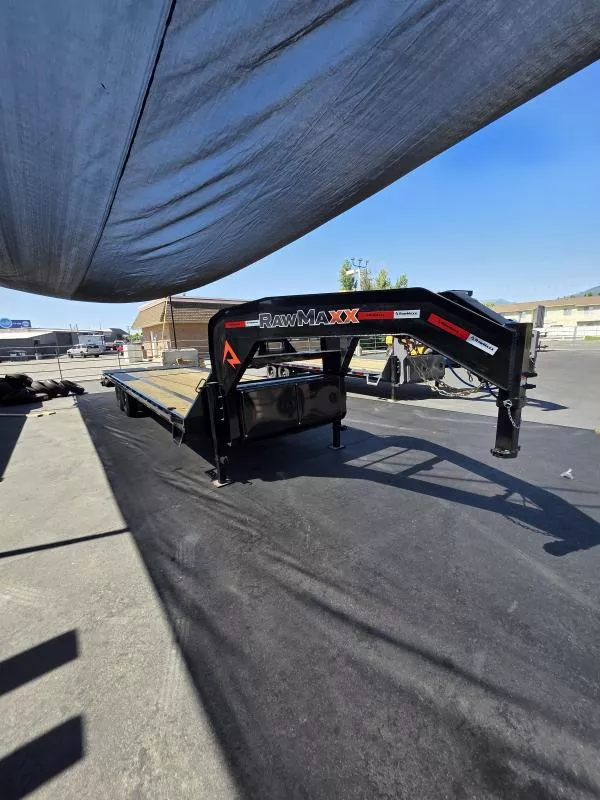 new Equipment / Flatbed Trailers RawMaxx  for sale, in Layton, UT Thumbnail 17