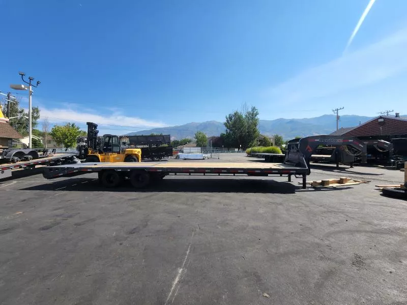 new Equipment / Flatbed Trailers RawMaxx  for sale, in Layton, UT Thumbnail 5