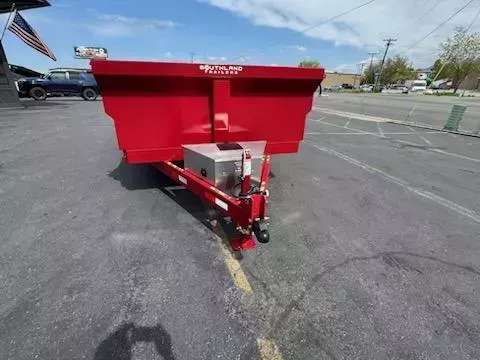 new Dump Trailers Southland Trailers  for sale, in Layton, UT Thumbnail 11