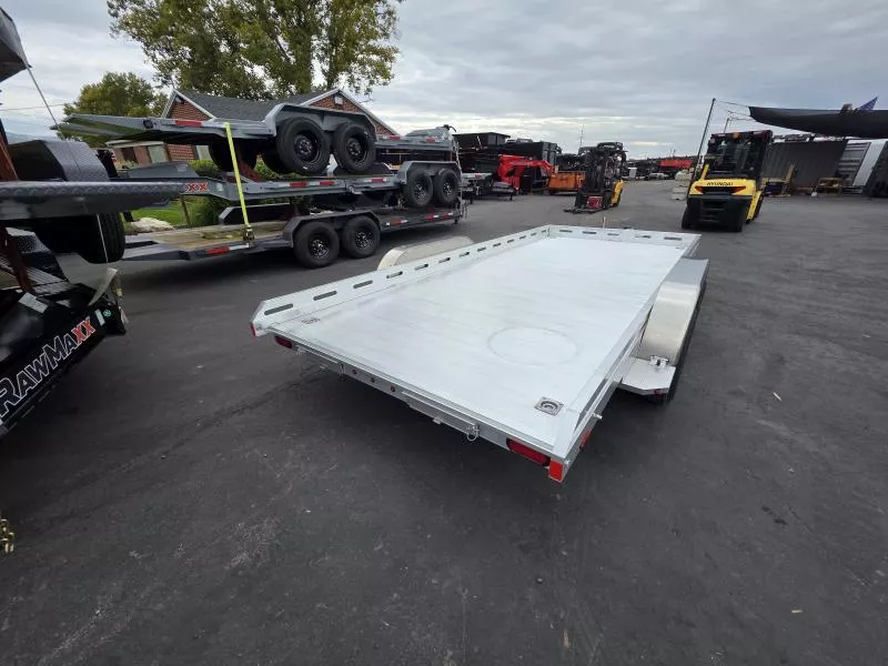 new Utility Trailers Aluma  for sale, in Layton, UT Thumbnail 7
