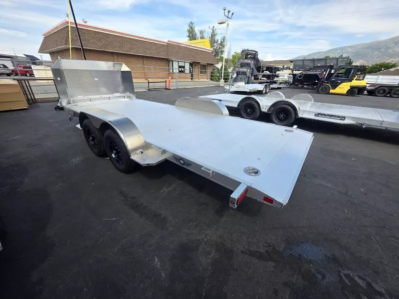 new Utility Trailers Aluma  for sale, in Layton, UT Thumbnail 6