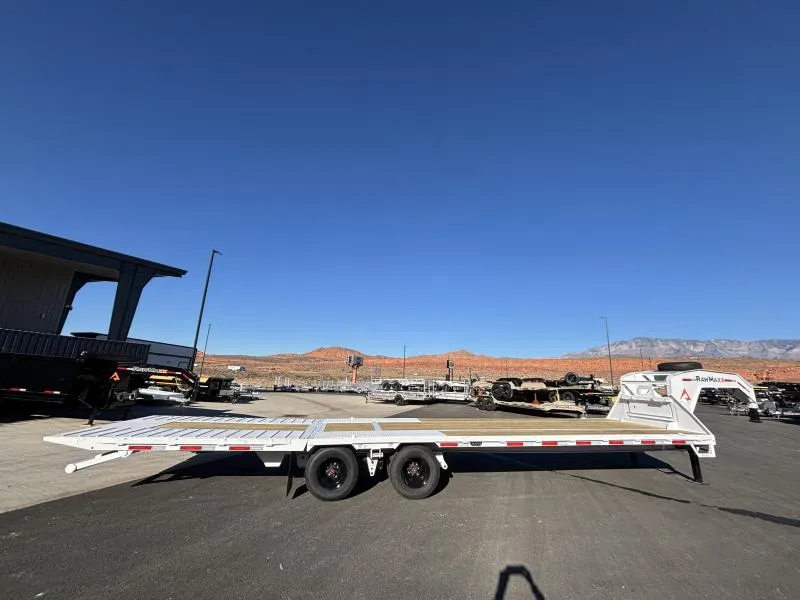 new Equipment / Flatbed Trailers RawMaxx  for sale, in Hurricane, UT Thumbnail 2