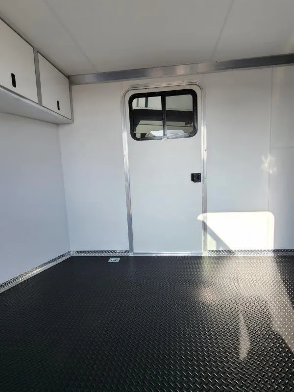 new Cargo (Enclosed) Trailers Charmac Trailers  for sale, in Layton, UT Thumbnail 7