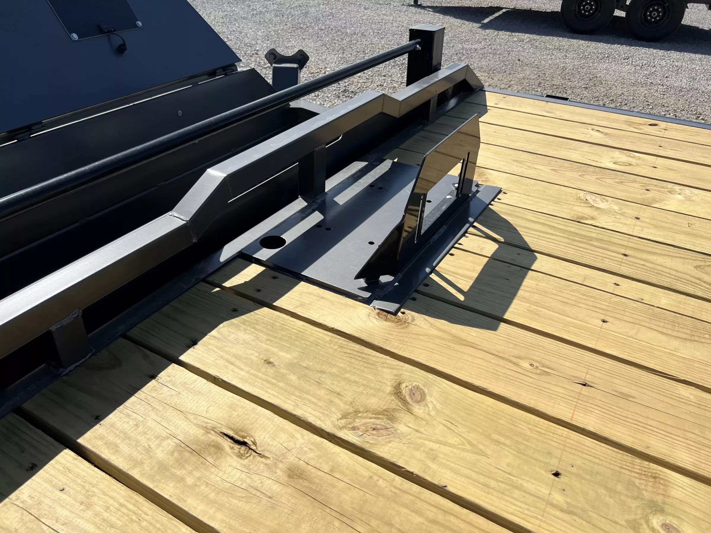 new Equipment / Flatbed Trailers RawMaxx  for sale, in Springville, UT Thumbnail 5