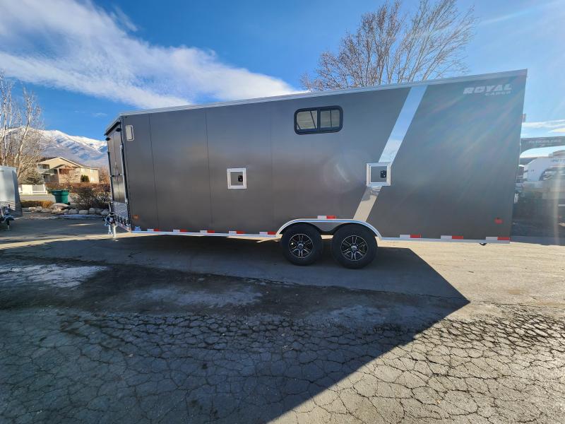 new Snowmobile Trailers Southland Trailers  for sale, in Layton, UT Thumbnail 11