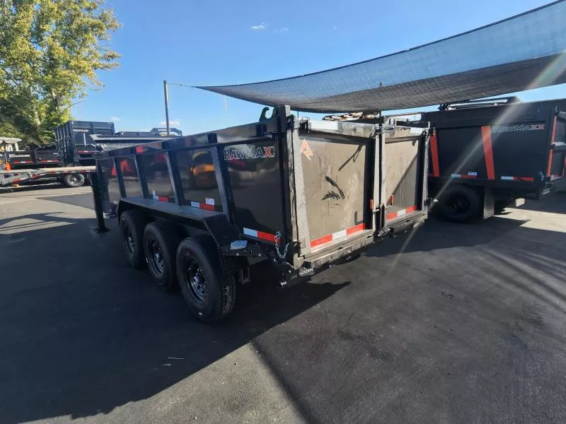 new Dump Trailers RawMaxx  for sale, in Layton, UT Thumbnail 5