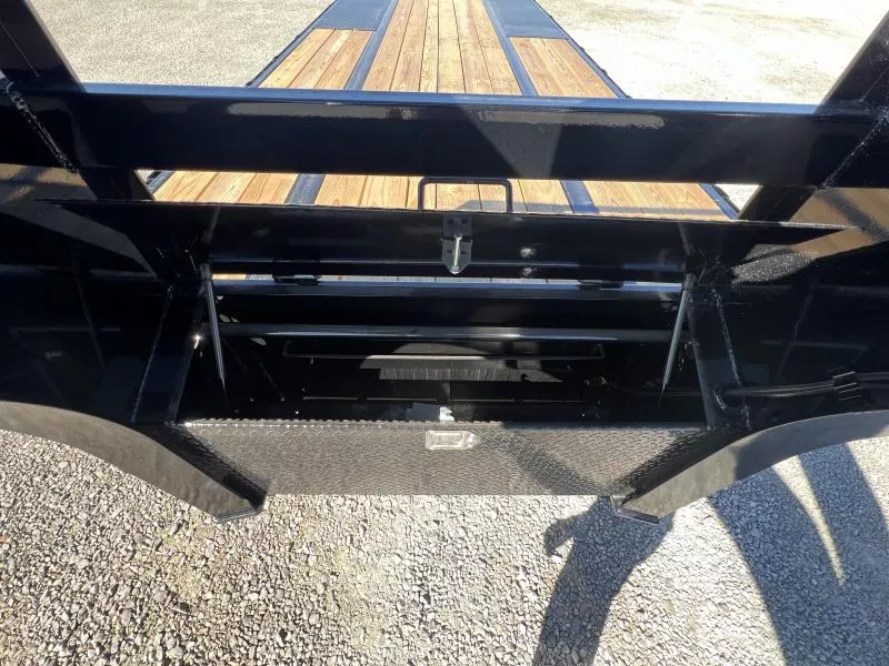 new Equipment / Flatbed Trailers PJ Trailers  for sale, in Springville, UT Thumbnail 6