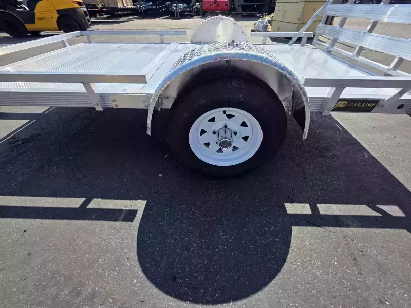 new Utility Trailers Paraiso Global  for sale, in Hurricane, UT Thumbnail 7