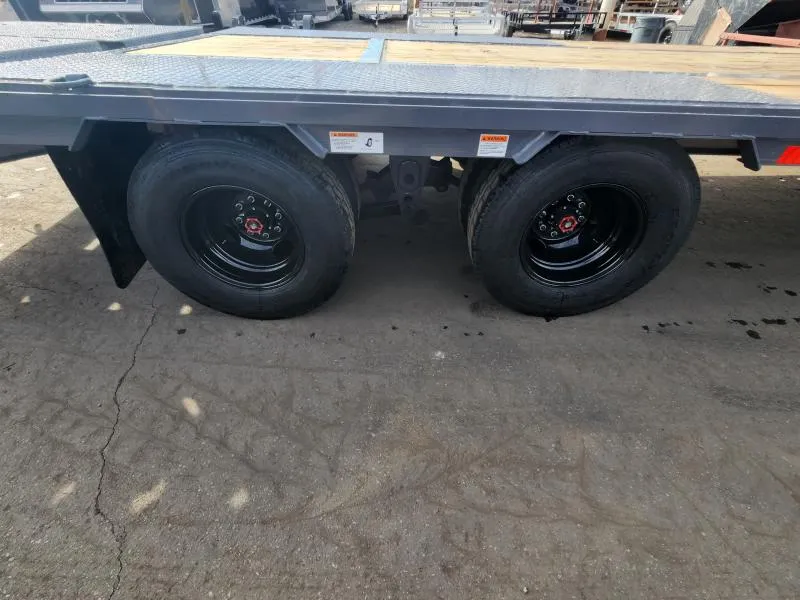 new Equipment / Flatbed Trailers RawMaxx  for sale, in Layton, UT Thumbnail 7