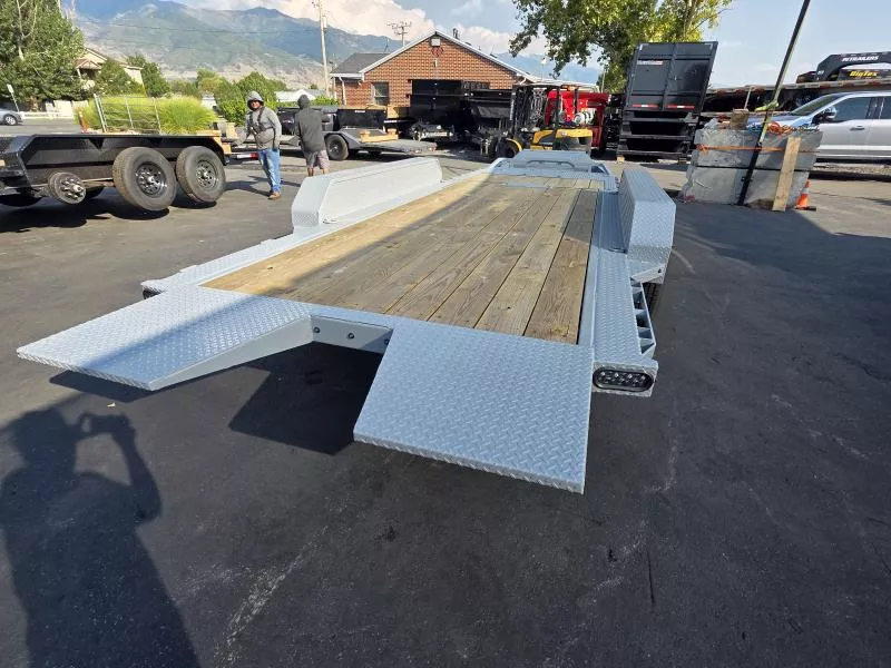 new Equipment / Flatbed Trailers RawMaxx  for sale, in Layton, UT Thumbnail 6
