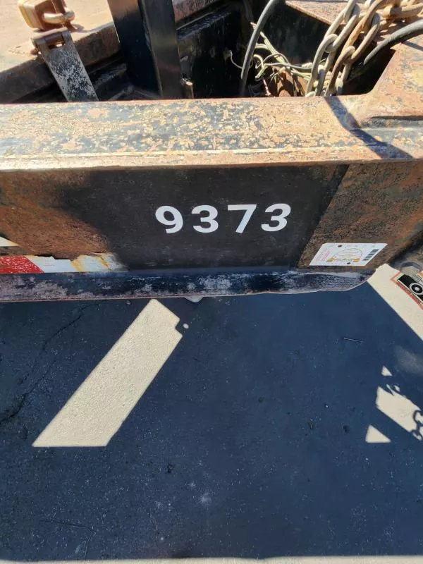 used Equipment / Flatbed Trailers Big Tex Trailers  for sale, in Layton, UT Thumbnail 3
