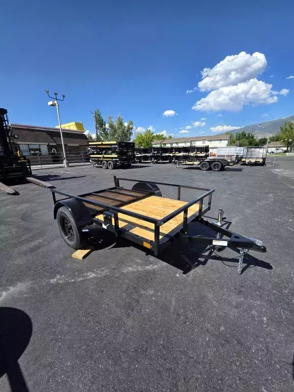 new Utility Trailers Built Trailers  for sale, in Layton, UT Thumbnail 12