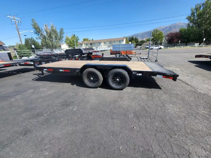 new Equipment / Flatbed Trailers RawMaxx  for sale, in Layton, UT Thumbnail 3