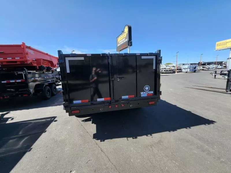 new Dump Trailers Walton Trailers  for sale, in Layton, UT Thumbnail 25