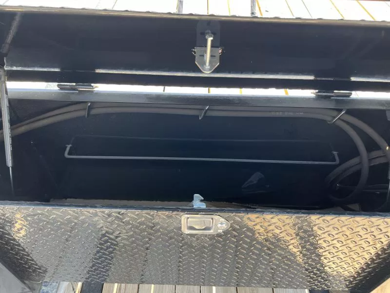 new Equipment / Flatbed Trailers PJ Trailers  for sale, in Springville, UT Thumbnail 4